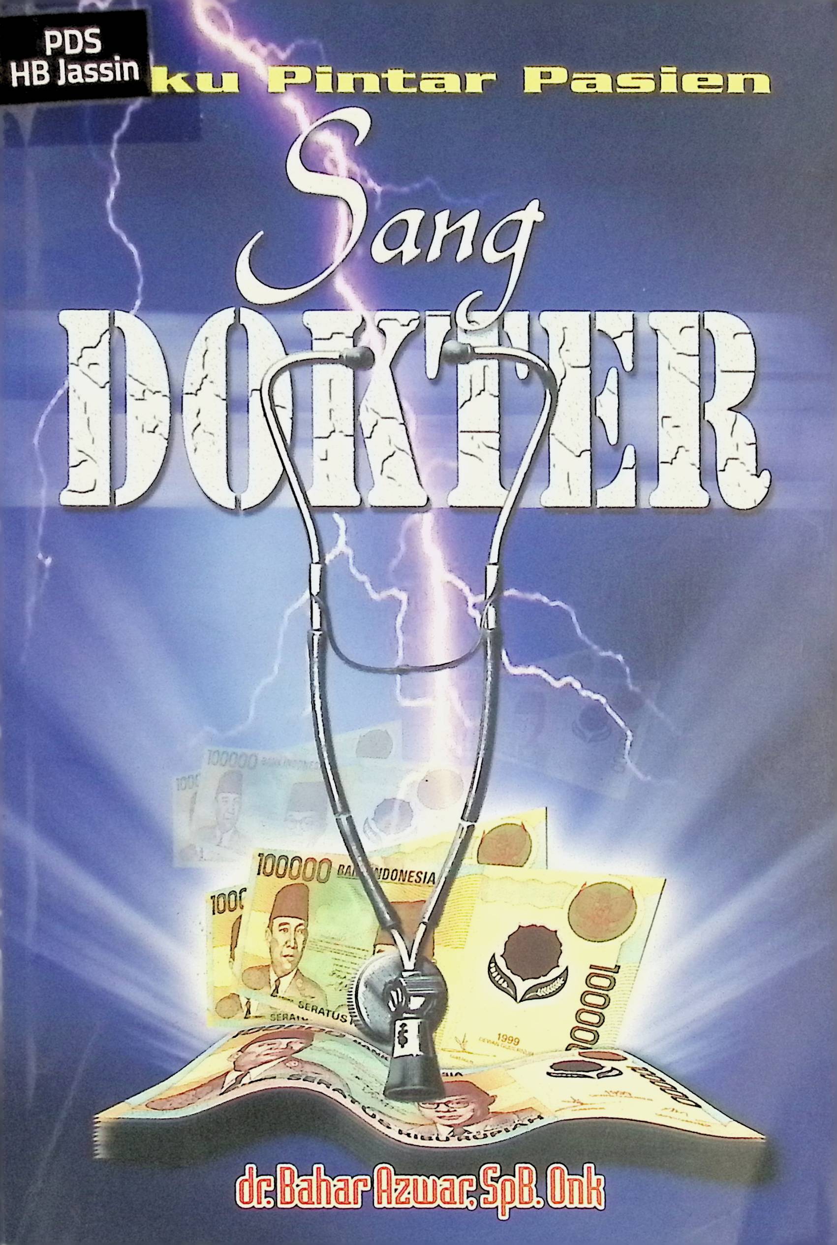 Sang Dokter