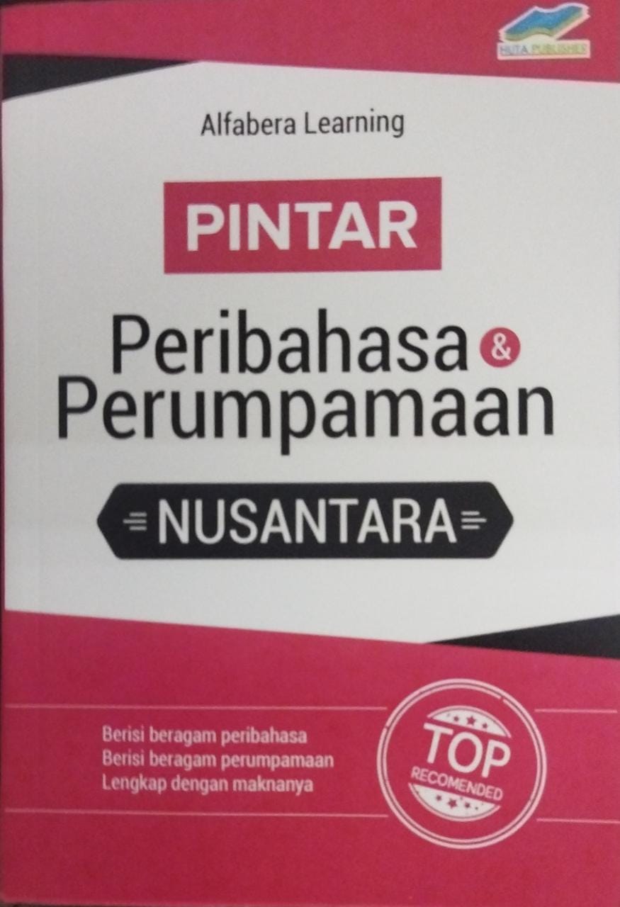 Pintar peribahasa & perumpamaan nusantara