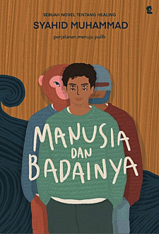Manusia dan badainya