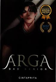 Arga : bad senior