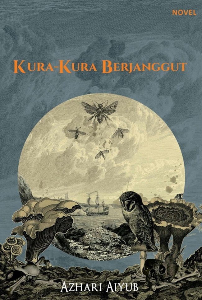 Kura-kura berjanggut