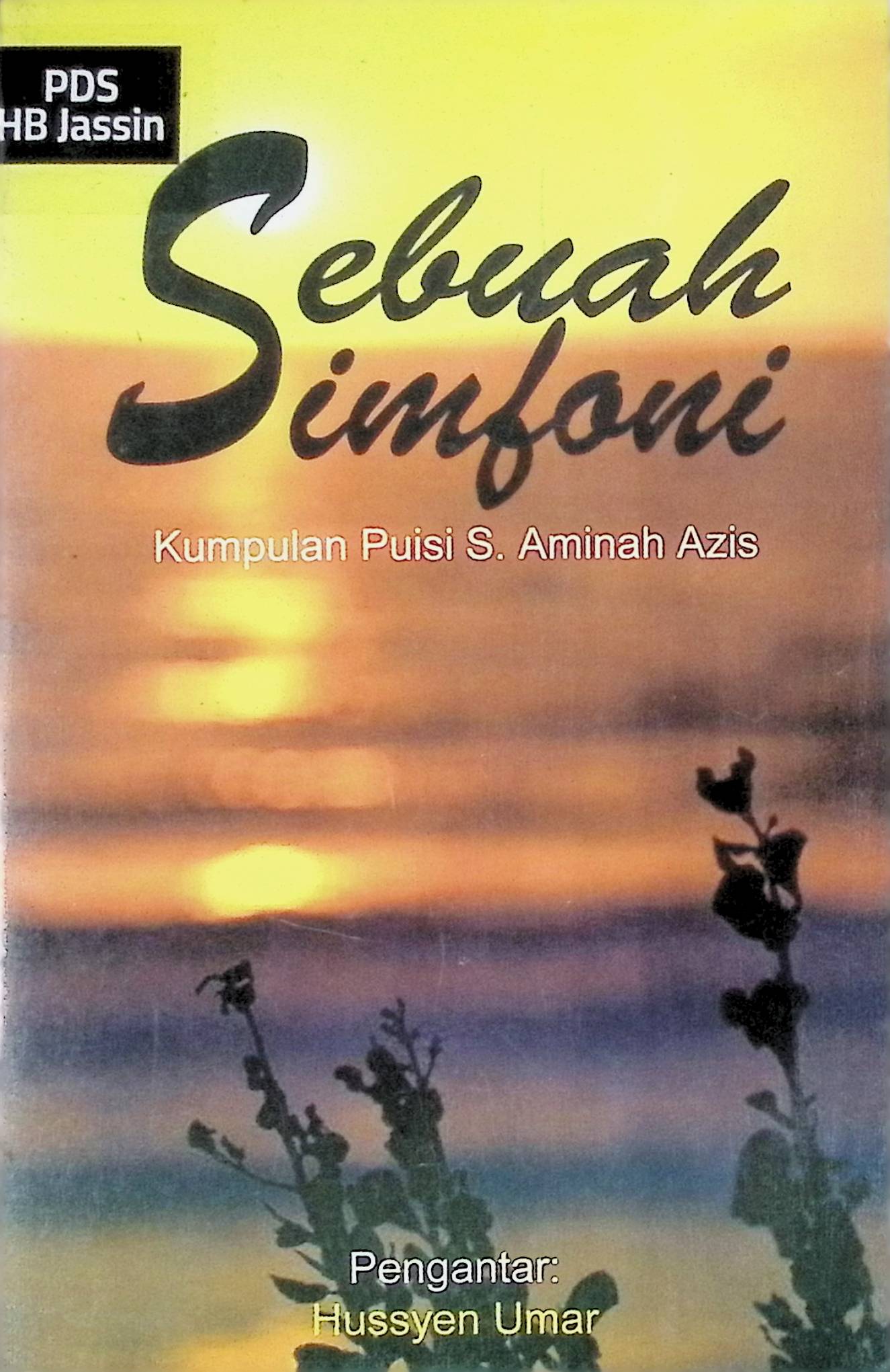 Sebuah simfoni