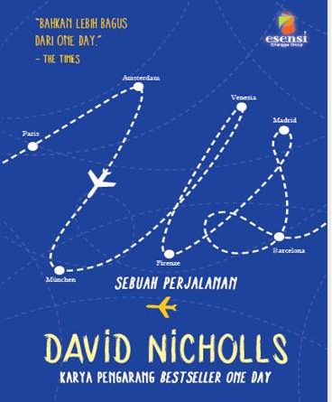Us : sebuah perjalanan