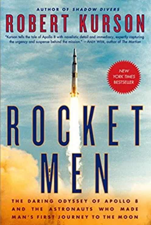 Rocket Men