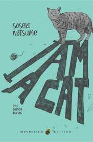 I am a cat