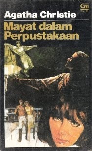 Mayat dalam perpustakaan = The body in the library