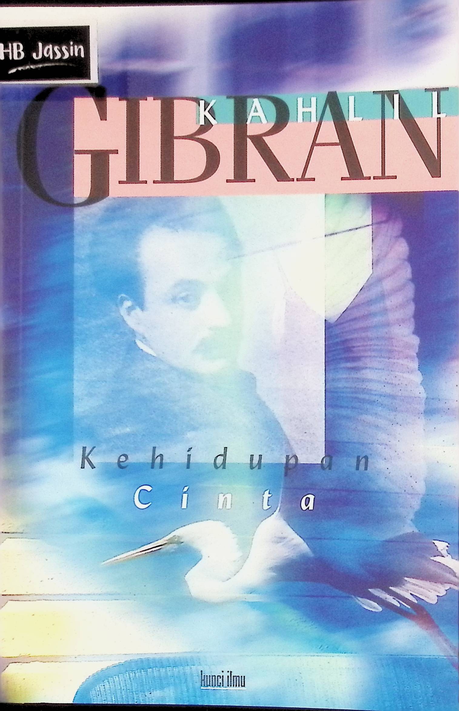 Kehidupan Cinta