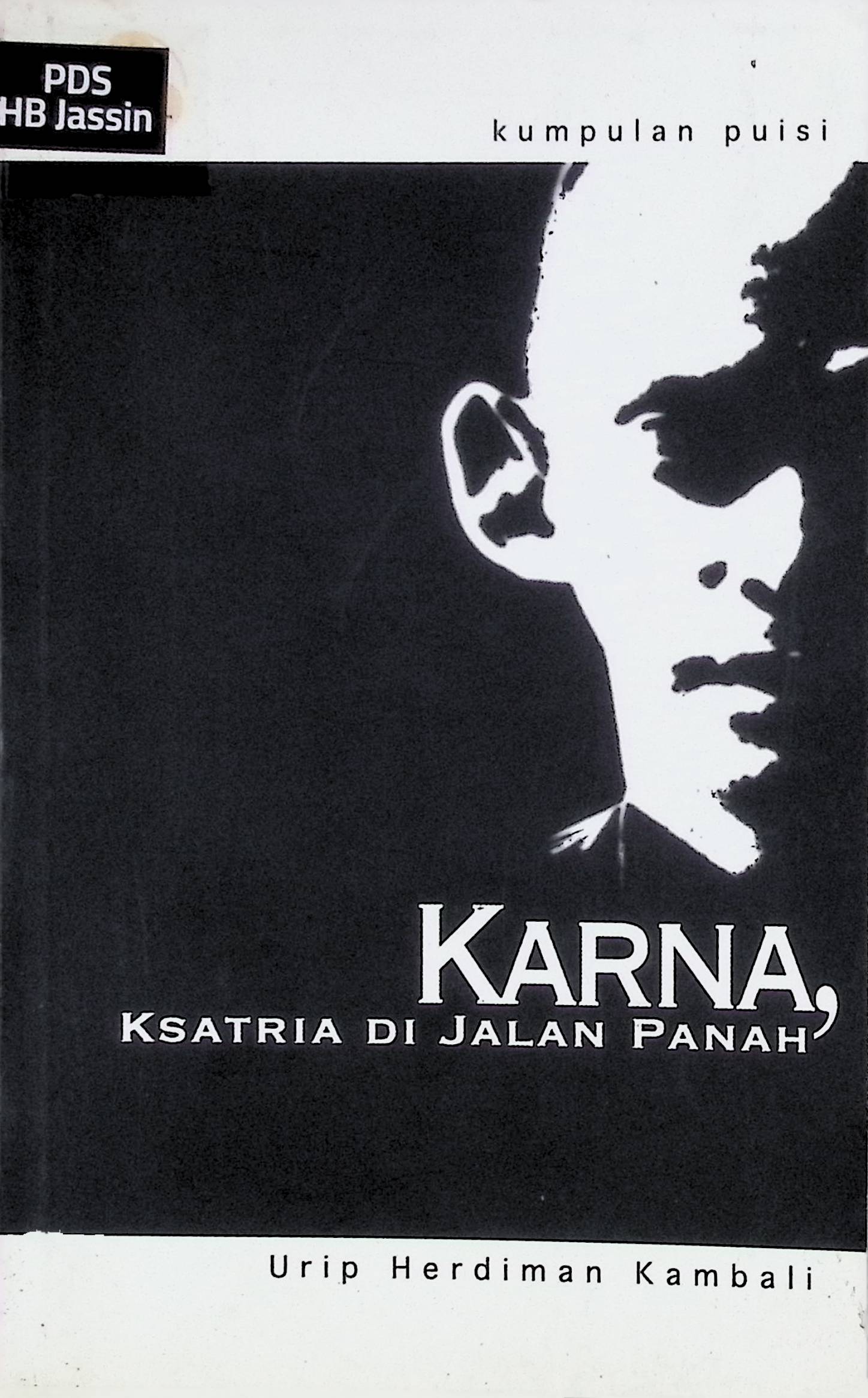 Karna, Ksatria di Jalan Panah
