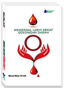 Mengenal lebih dekat golongan darah 0
