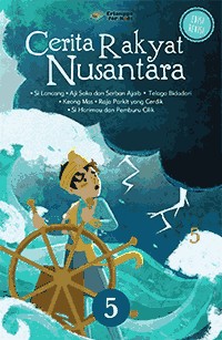 Cerita rakyat nusantara 5