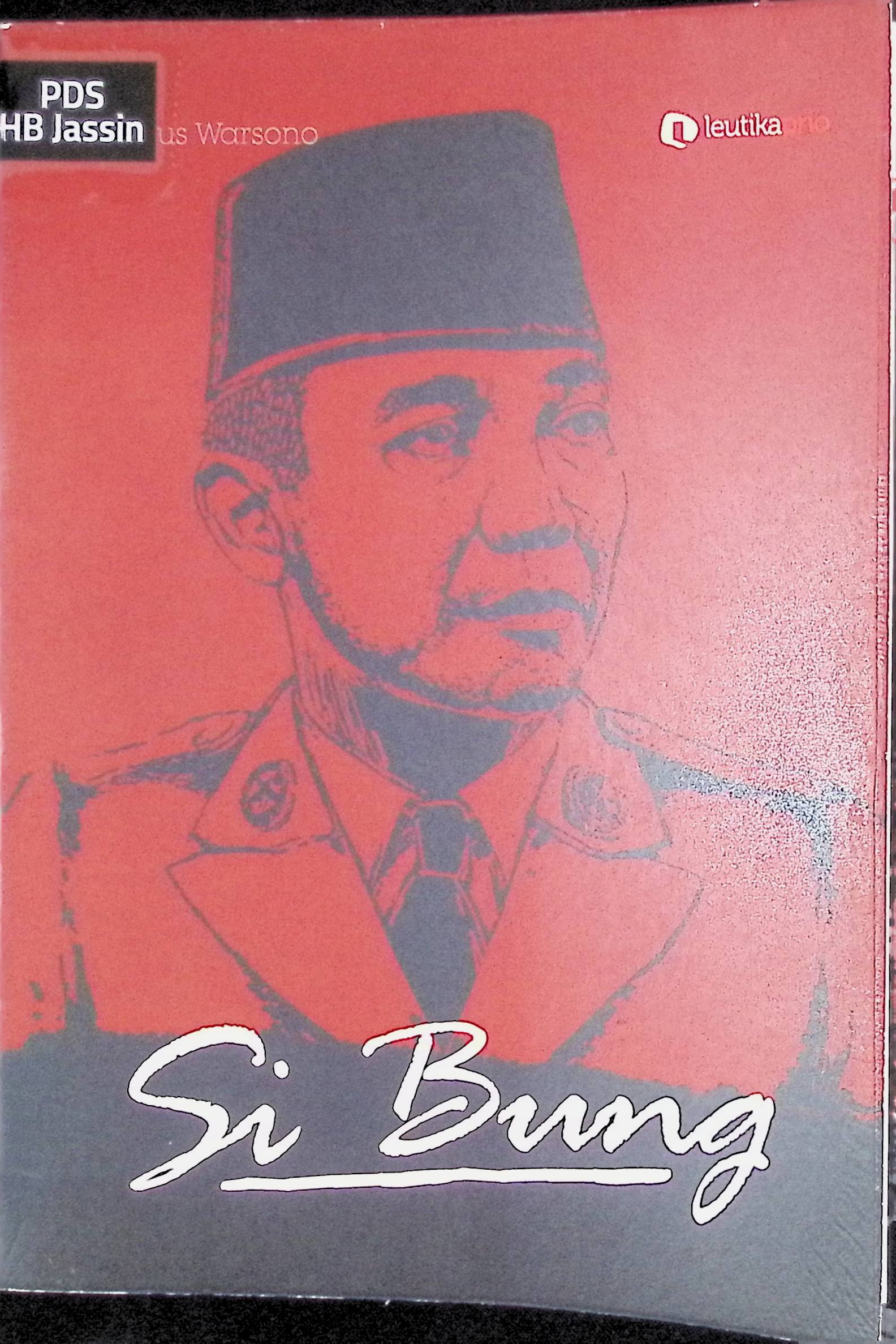 Si Bung