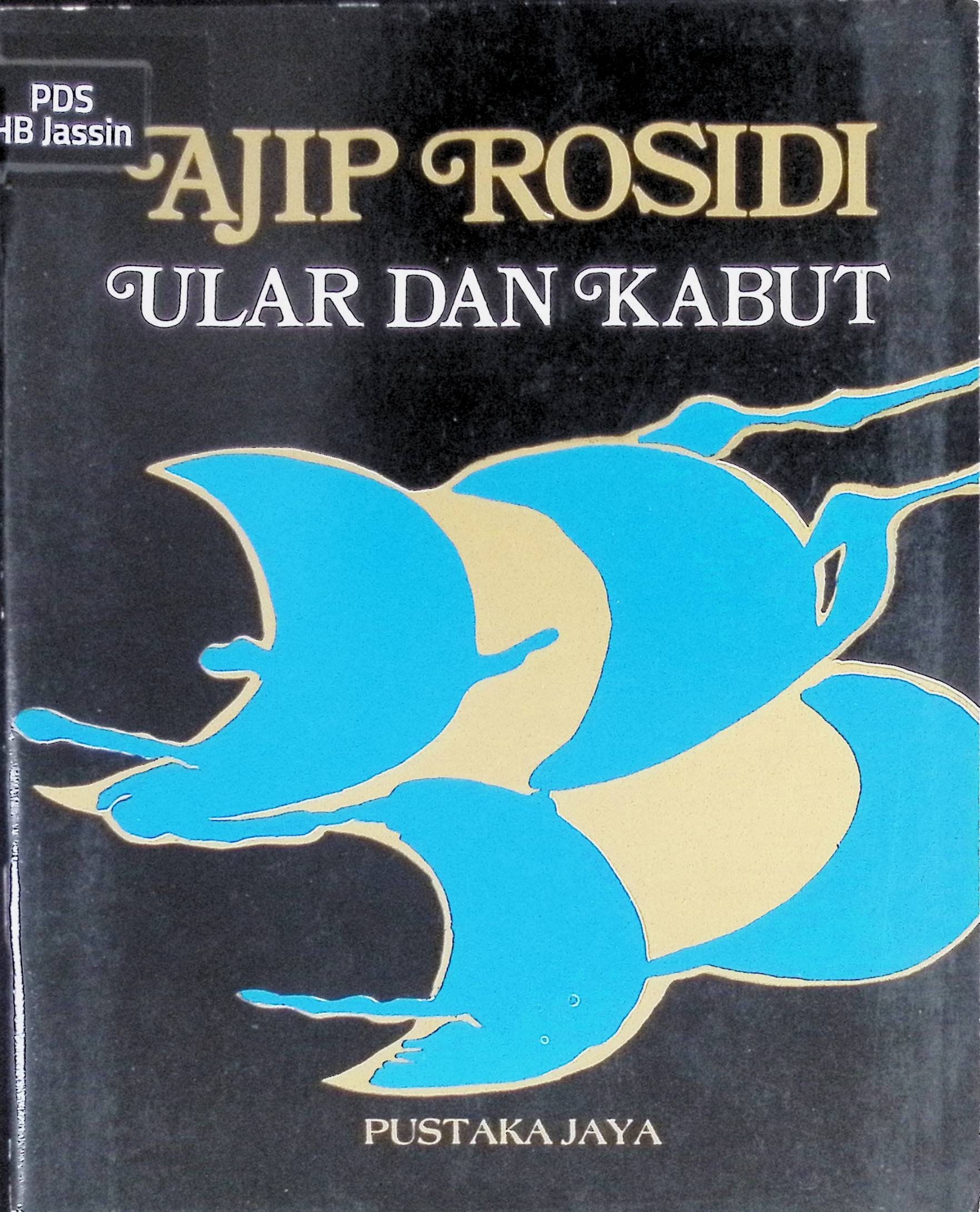 Ular dan Kabut