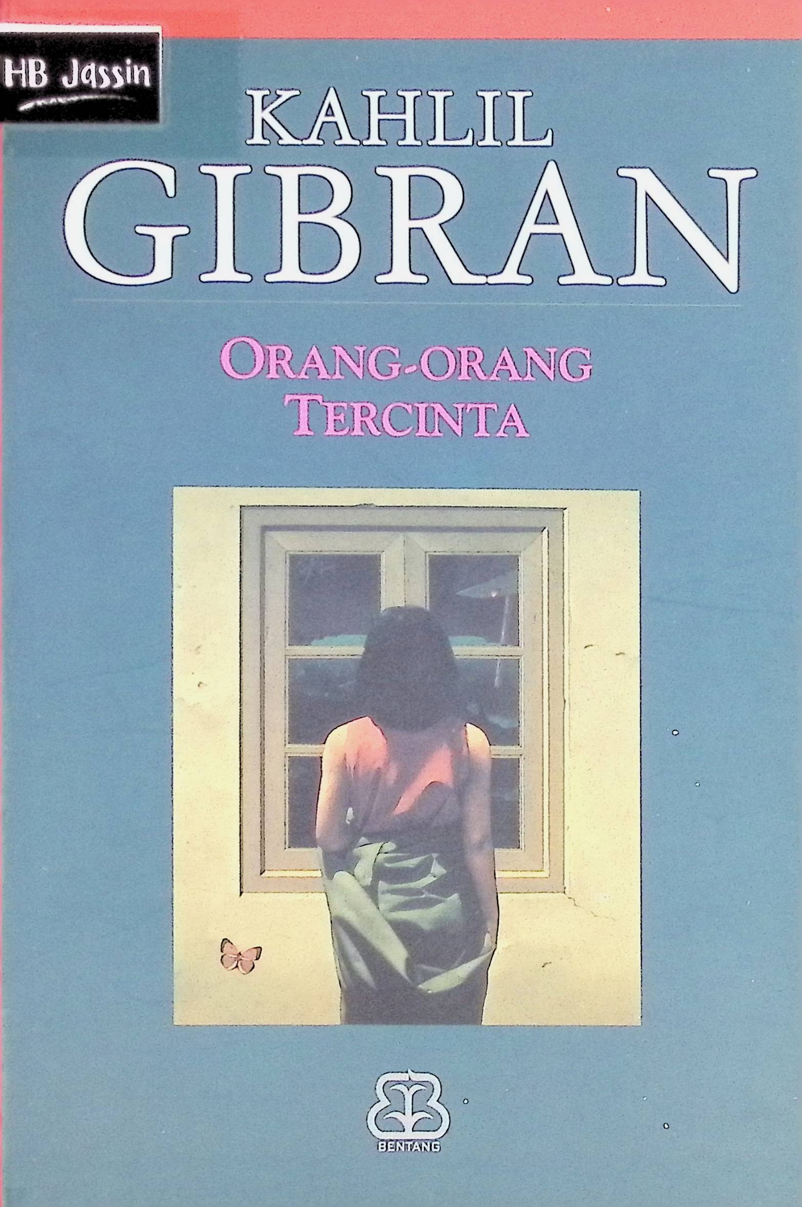 Orang-orang tercinta