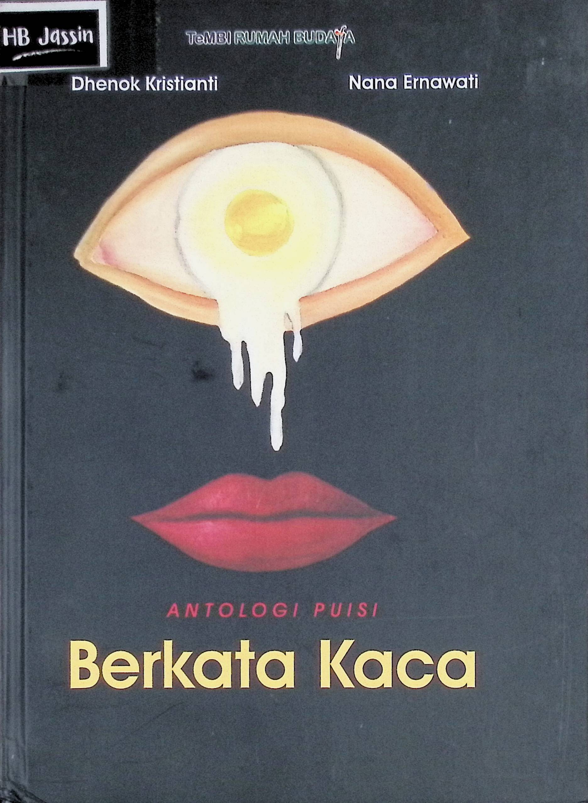 Berkata Kaca