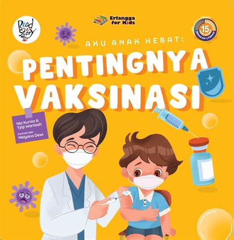 Pentingnya vaksinasi