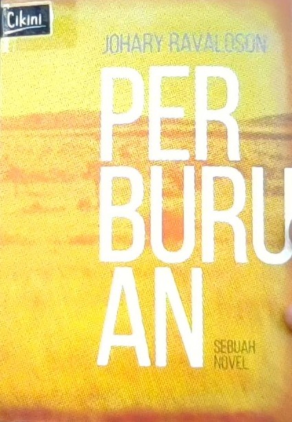 Perburuan