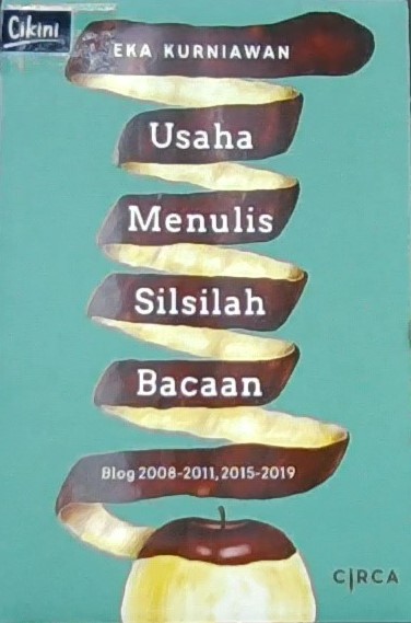 Usaha menulis silsilah bacaan