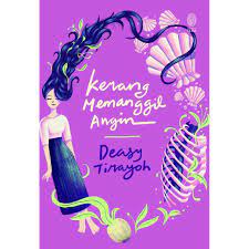 Kerang memanggil angin : kumpulan cerpen