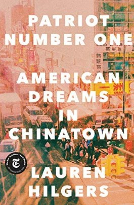 Patriot number one : American dreams in Chinatown