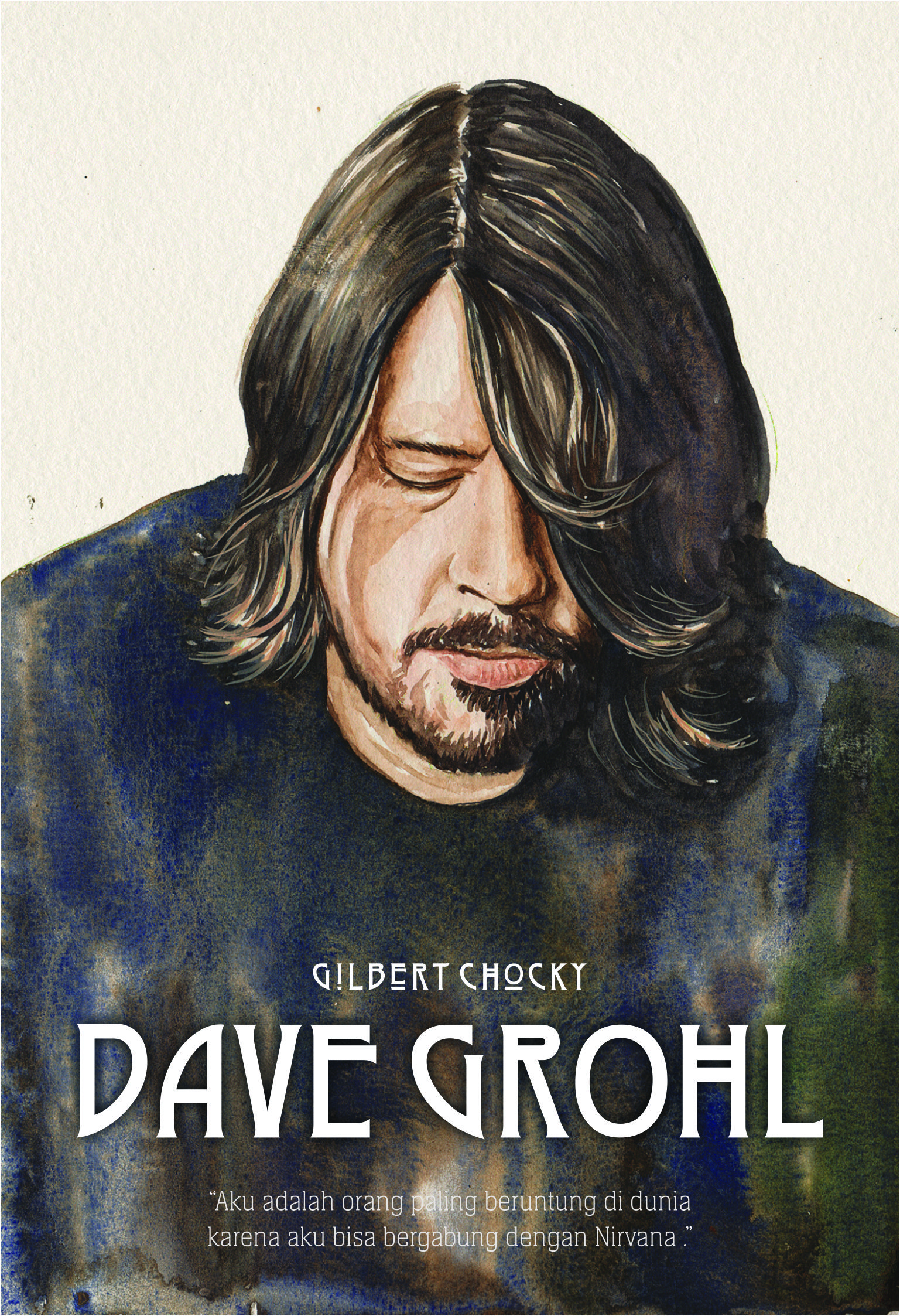Dave Grohl
