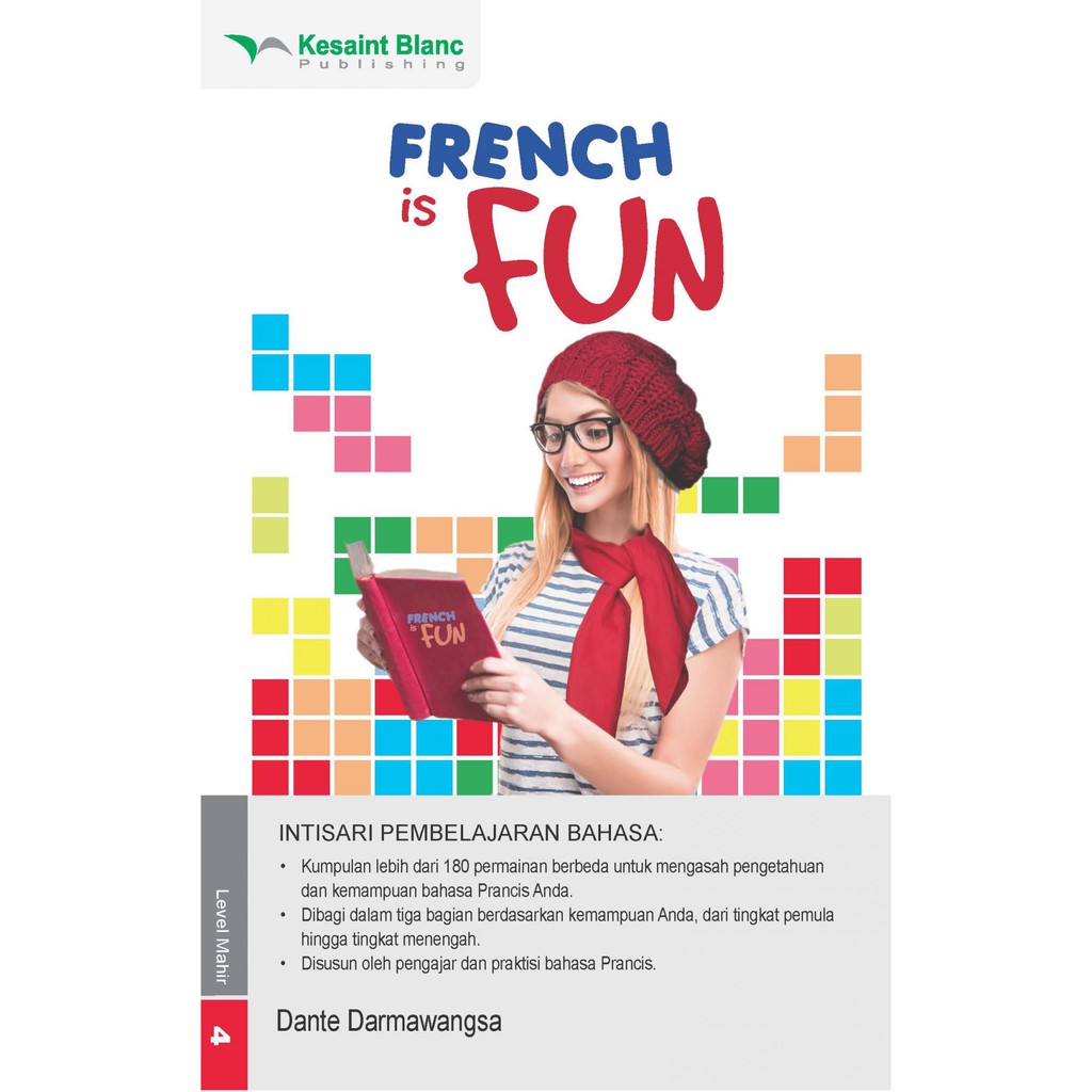 French is fun