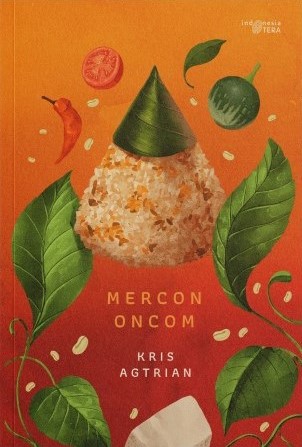 Mercon oncom