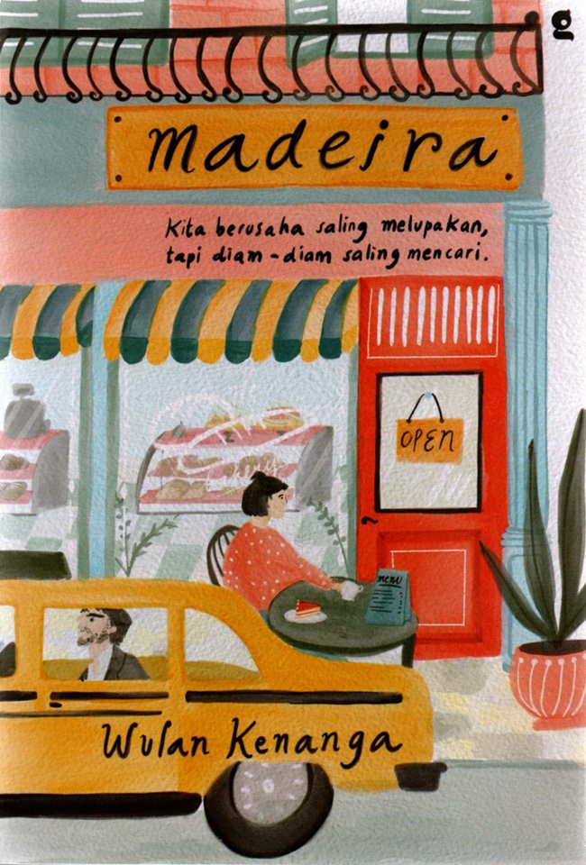 Madeira
