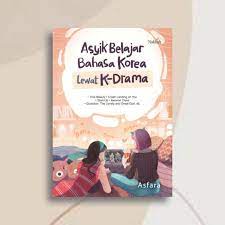 Asyik belajar bahasa Korea lewat k-drama