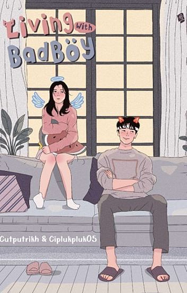 Living with badboy