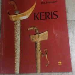 Keris