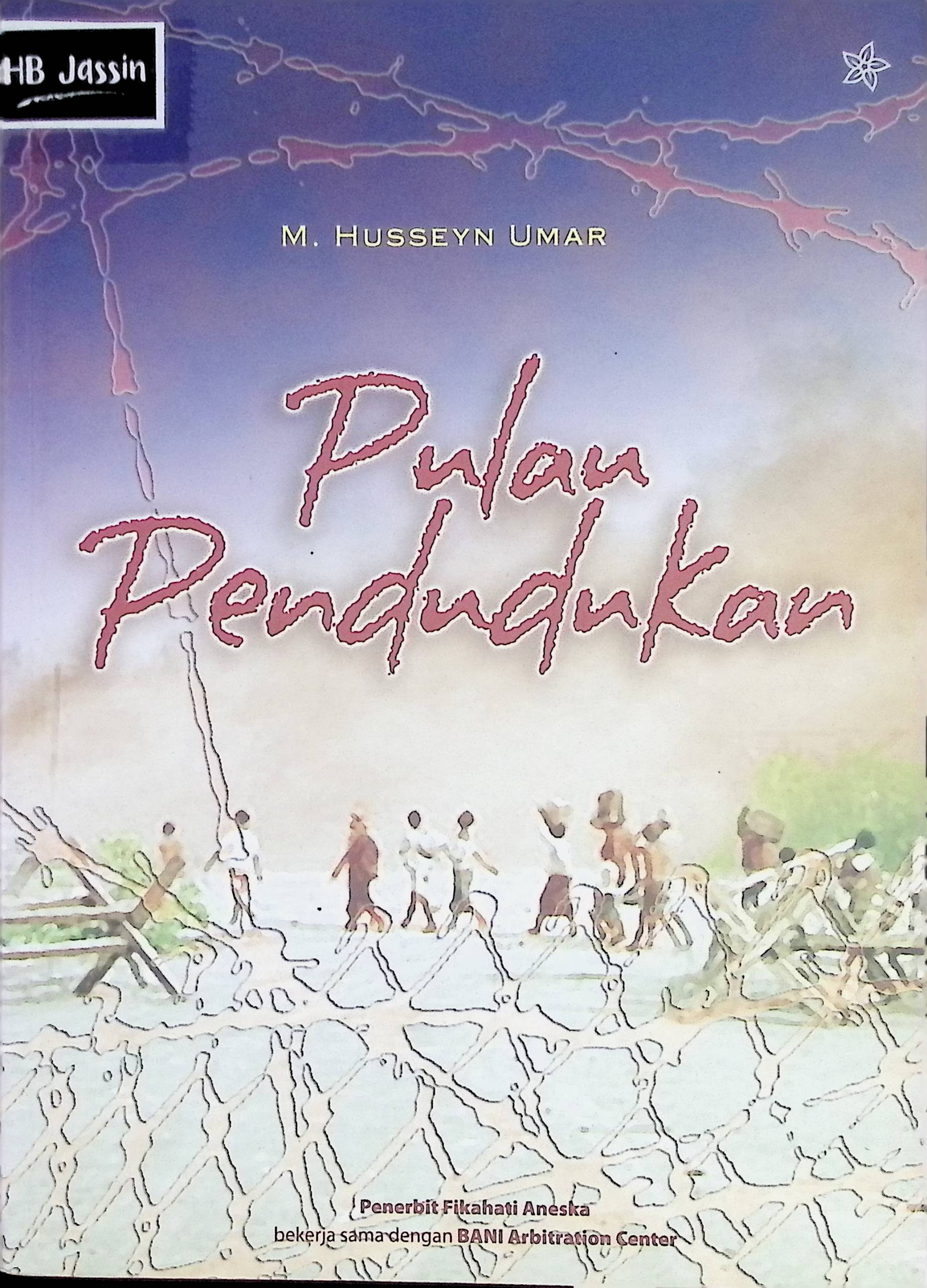Pulau Pendudukan