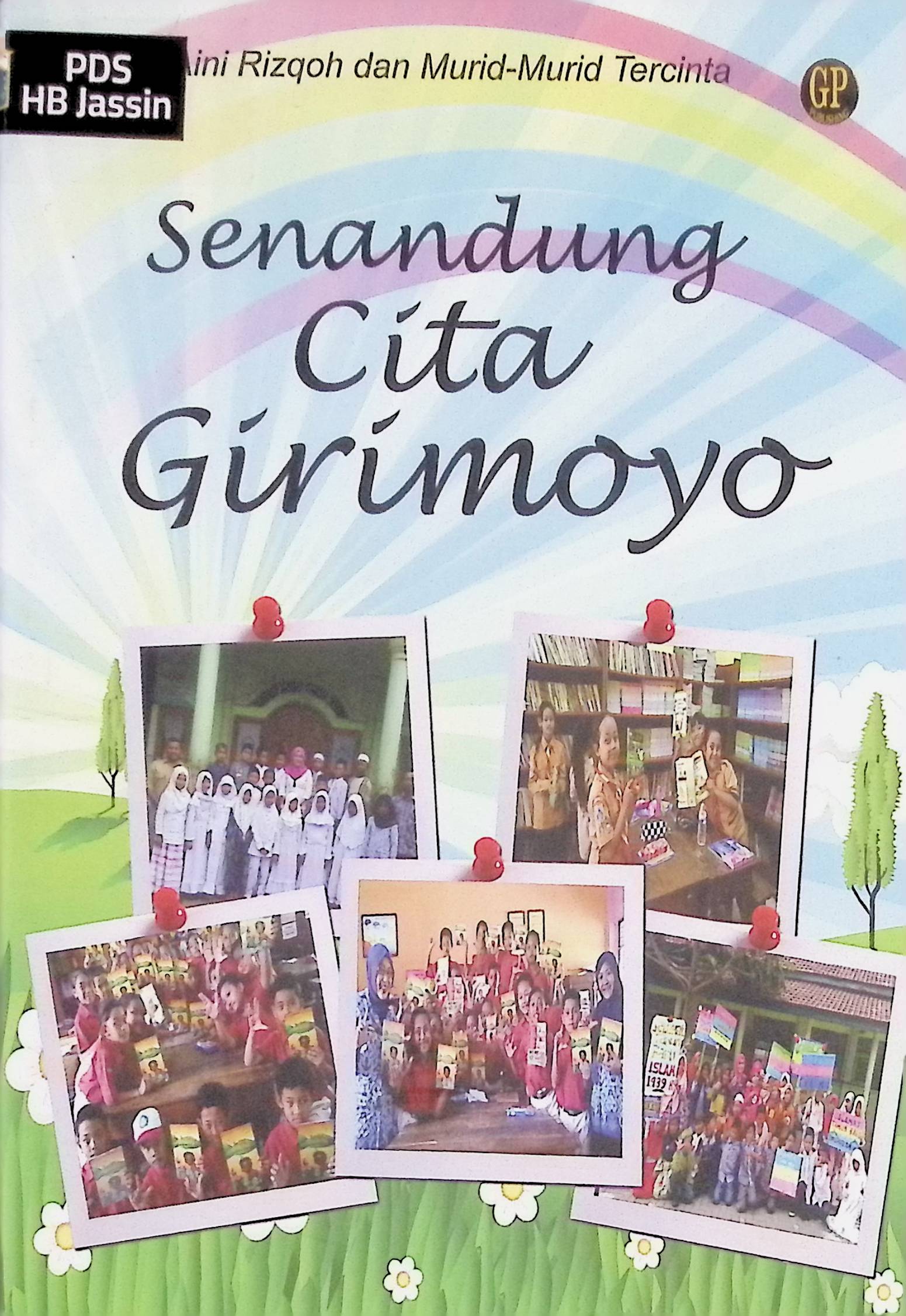 Senandung Cita Girimoyo