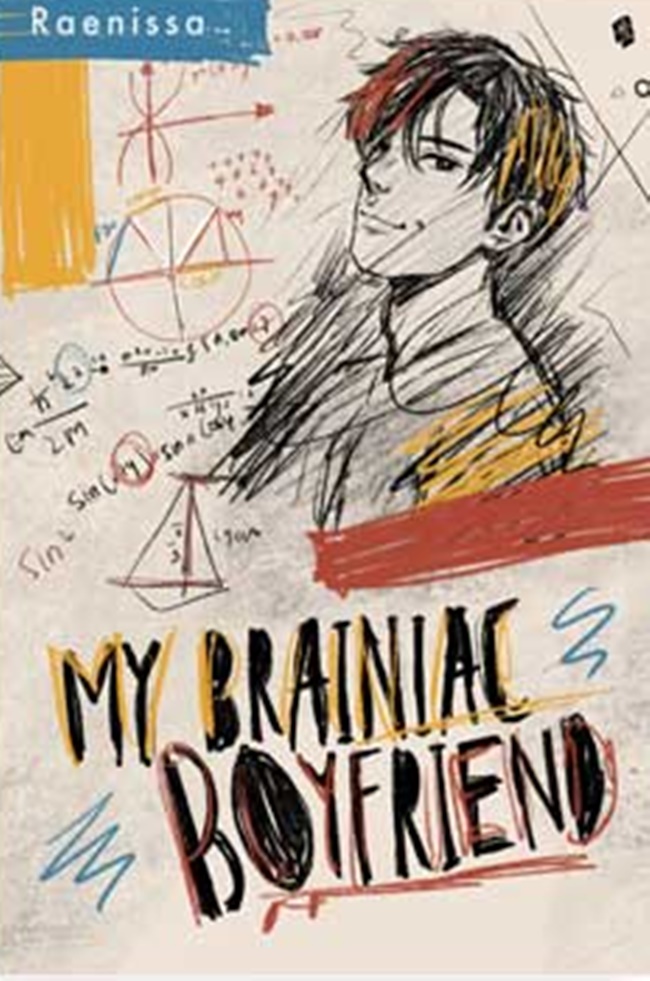 My brainiac boyfriend