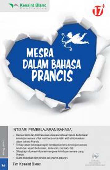 Mesra dalam bahasa Prancis