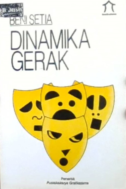 Dinamika gerak