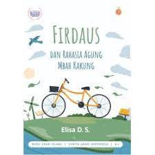 Firdaus dan rahasia agung mbah kakung