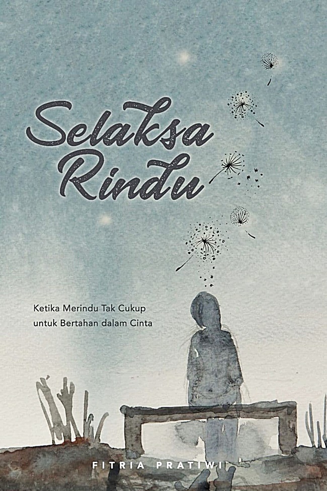 Selaksa rindu