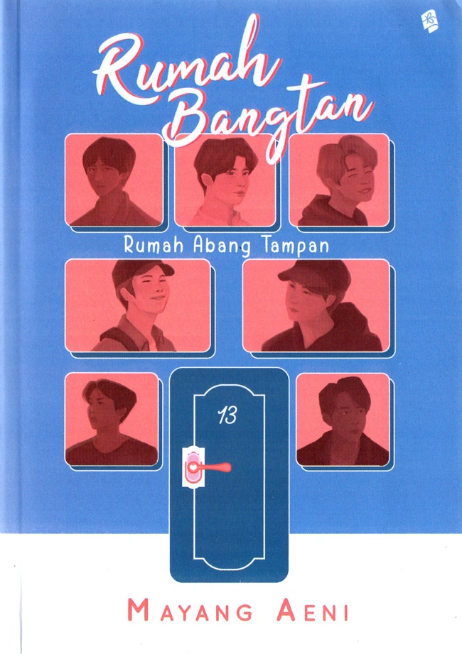 Rumah Bangtan