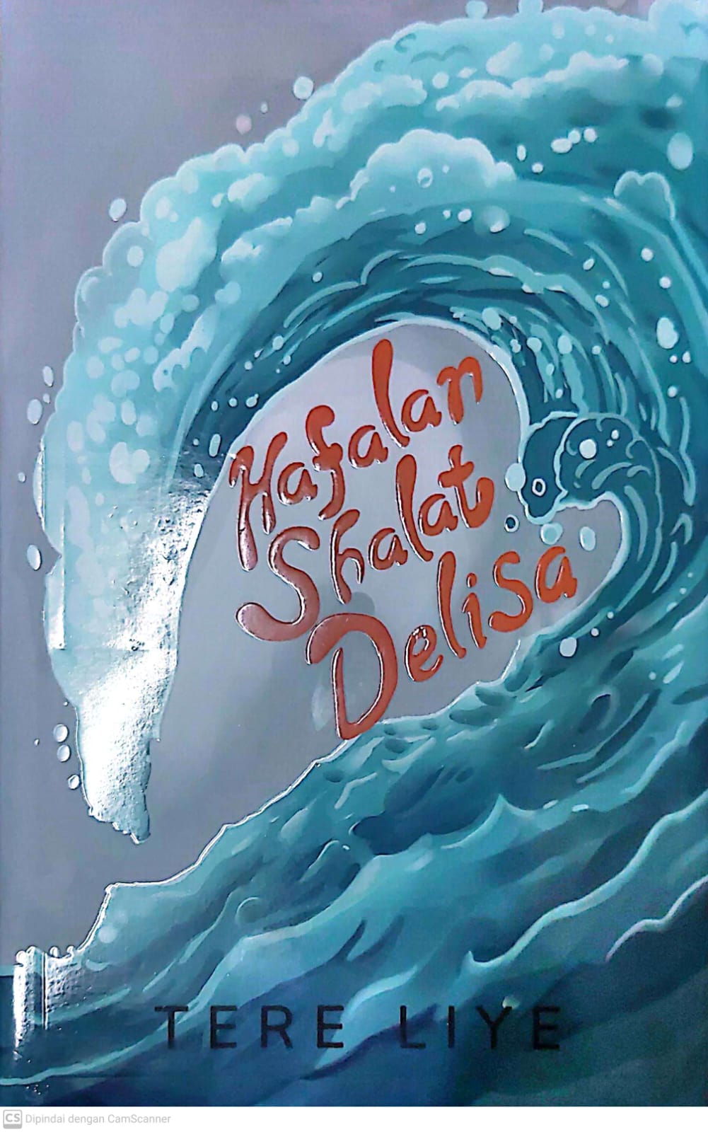 Hafalan shalat Delisa