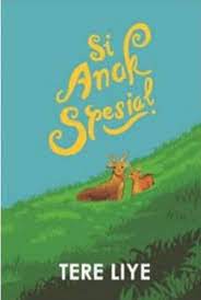 Si anak spesial