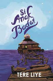 Si anak badai