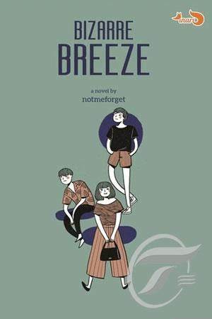 Bizarre breeze