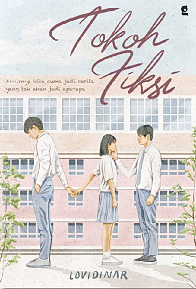 Tokoh fiksi
