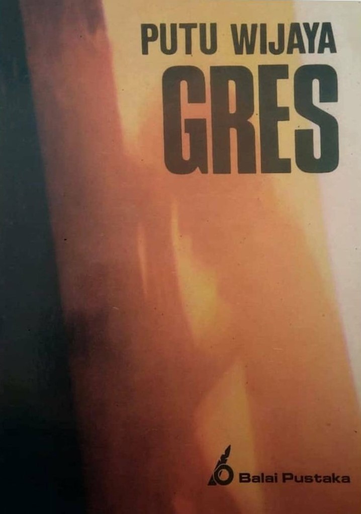 Gres : 17 cerita pendek
