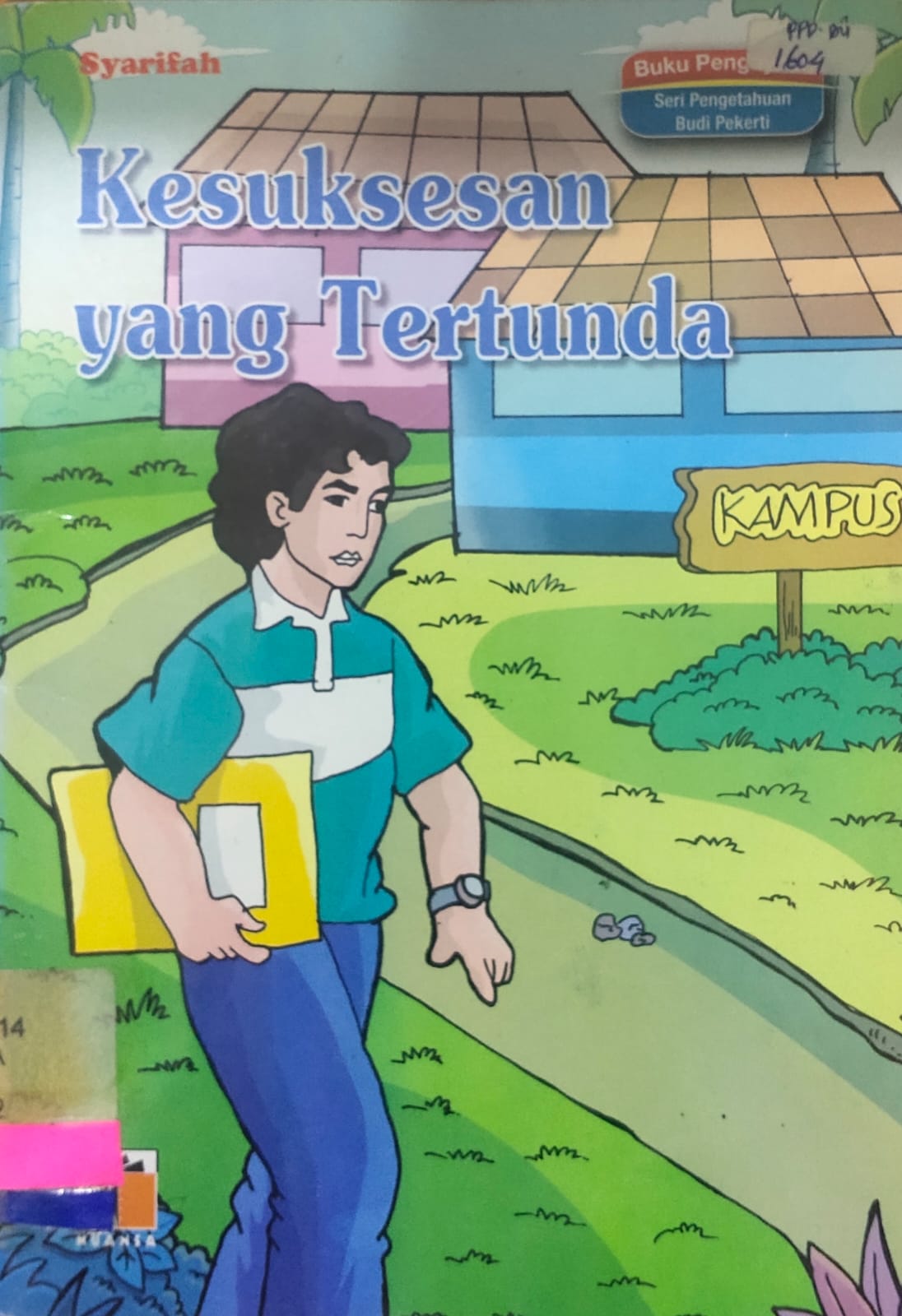 Kesuksesan yang tertunda
