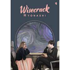 Wisecrack / Hyonashi