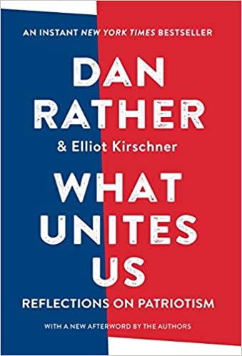 What unites us : reflections on patriotism
