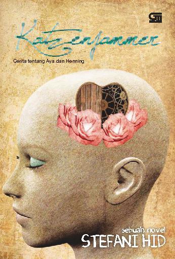Katzenjammer : sebuah novel