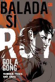 Balada si Roy 2 :  rendez - vous bad days / Gol A. Gong