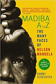 Madiba a-z : the many faces of Nelson Mandela